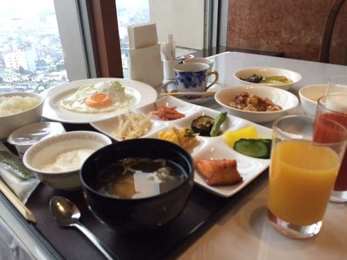 餐廳