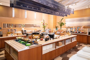 餐廳