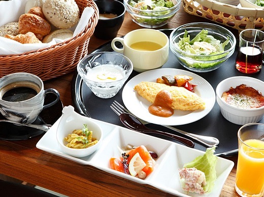 料理