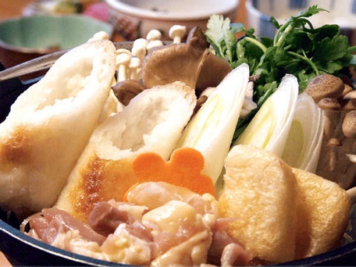 料理