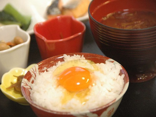 料理