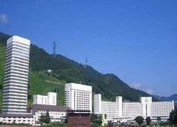 飯店外觀