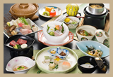 日本菜